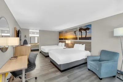 Days Inn by Wyndham Titusville Kennedy Space Center Hotels in Mims