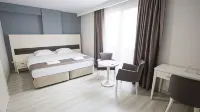 Pruva Prestige Hotel Hotels in 