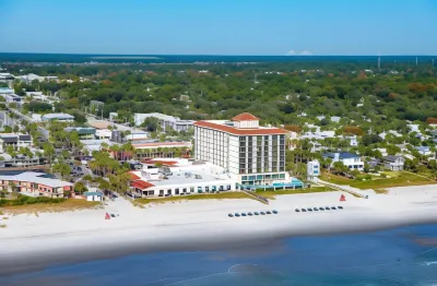 One Ocean Resort and Spa Hotels in Atlantic Beach