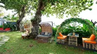 Double G Resort Anyer Hotel dekat Toko boby agen brilink