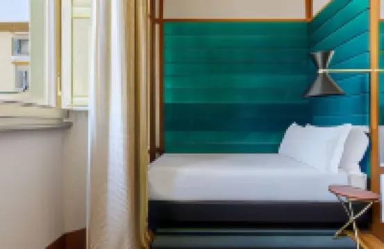 Room Mate Luca, Florence