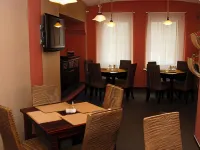 Almond Hotels in Teplice