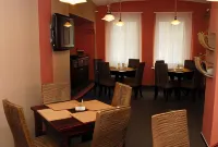 Almond Hotels in Most