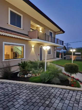 Bedda Mia Etna House B&B