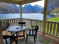 Visit Undredal Hotels in Aurland