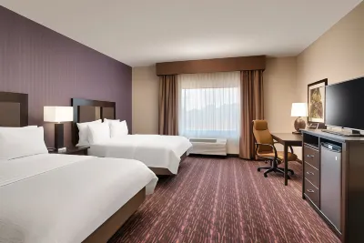 Holiday Inn Express & Suites Billings West Hotels in Billings