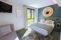 Hotel Ecos del Sella Hotels in Oriente