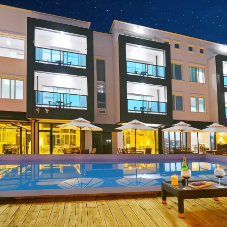 Glories Pension