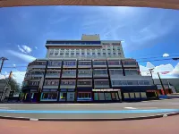 Hotel Montoview Yonezawa Hotel a 