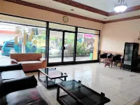 Hotel Urban Malioboro Nol Kilometer