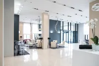 Aziya Biznes Hotel  호텔