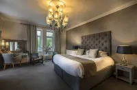Stradey Park Hotel Hotels in Upper Tumble