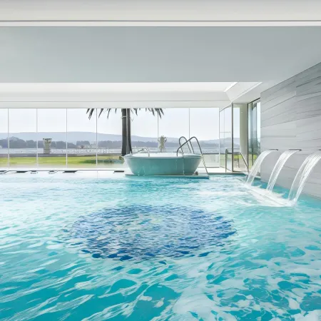 Eurostars Gran Hotel la Toja