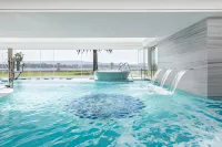 Eurostars Gran Hotel la Toja - 5-stjärniga