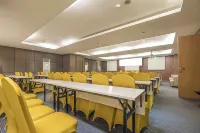 Aswin Hotel Hotels in Bezirk Makassar