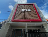 Urbanview Hotel Wollangi Syariah Near Toko Alaska Makassar Hotels in Rappocini