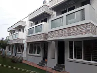 La Villa Beach Paradise