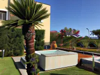 Bouganville B&B Hotels in Lascari