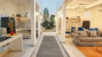 American Style Villa 3Br Cikupa Hotel di Kabupaten Tangerang