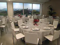 Blu Arena Hotel فنادق في Borgo Massano