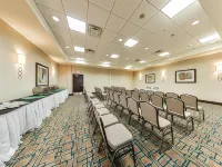 Holiday Inn & Suites Edmonton Arpt - Conference Ctr Hotels in Nisku
