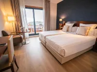 Hotel Spa Galatea Hotels in Aios