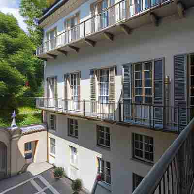 Palazzo Del Carretto-Art Apartments and Guesthouse Hotel Exterior