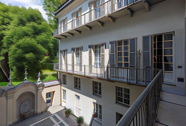 Hotel Palazzo Del Carretto-Art Apartments and Guesthouse, Exterior, Hotel Exterior