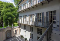 Palazzo Del Carretto-Art Apartments and Guesthouse Hotel di Turin