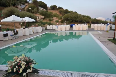 Relais Casa Mirabile Hotel in zona Bosco Vito