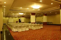Ramada by Wyndham Jamshedpur - Wifi