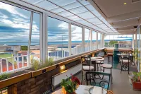 Hotel Boutique la Yegua Loca - Nouto- ja jättöpalvelut