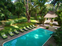 Rivertrees Country Inn - Pools