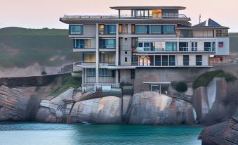 Sainte-Barbe Hôtel & Spa le Conquet - MGallery