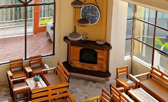 Hotel Casa Confort