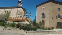 Mas Elena Hotels in Mialet