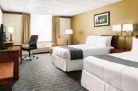 Lakeview Golf Resort, Trademark Collection by Wyndham Hotels in Cheat Lake