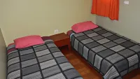 Hostal Aventura Hôtels à : 