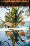 Mia Bacalar Luxury Resort & Spa - Swimmingpools