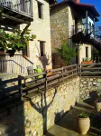 Kyveli Hôtels à : Anatolikos Olimpos