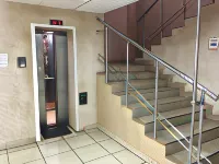 Amaks Premier Hotel Hotels in Babrujsk