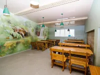Safari Hotel Hotels in Yelets