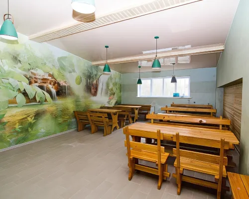 Safari Hotel Hotels in Yelets
