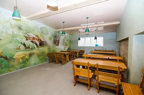 Safari Hotel