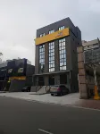 Unity Hotel - Vila Mariana SP Hotel in zona Ciccillo Matarazzo Pavilion