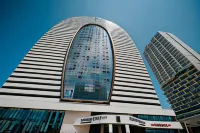 Alliance Palace Hotels in 