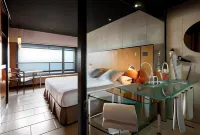 Barcelona Princess Hotels in Badalona