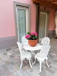 B&B la Rosa Nel Verde