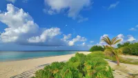 Raalhu Fonu Maldives Hotel a Mahibadhoo