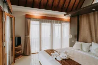 Labuan Resort Hotels in Bungatan